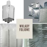 Wkład foliowy do Big Bag