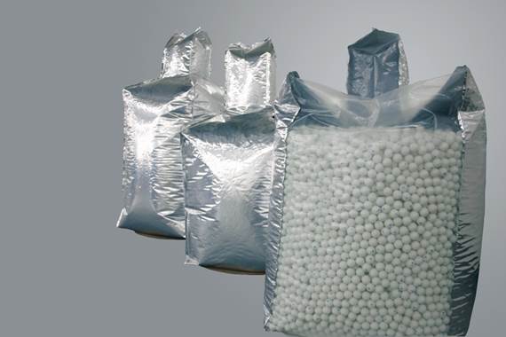 wkłady foliowe do worków big bag liner