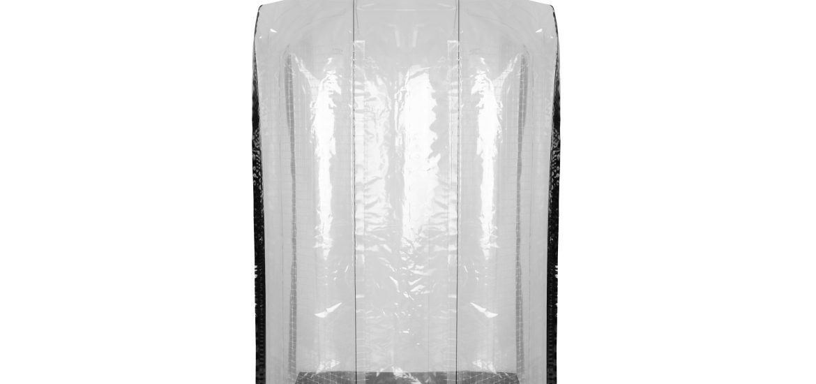 wkłady foliowe ze stabilizacją kształtu, liner