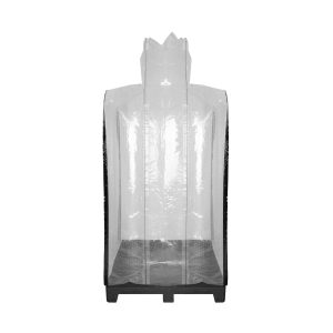 wkłady foliowe ze stabilizacją kształtu, liner